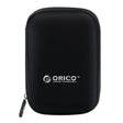 ORICO PHD-25 2.5 inch SATA HDD Case Hard Drive Disk Protect Cover Box(Black) - free shipping - PMC TechLife - Order now!