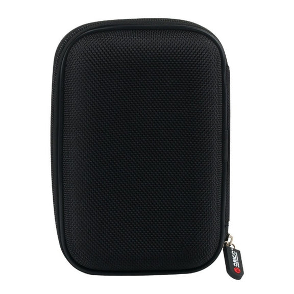 ORICO PHD-25 2.5 inch SATA HDD Case Hard Drive Disk Protect Cover Box(Black)
