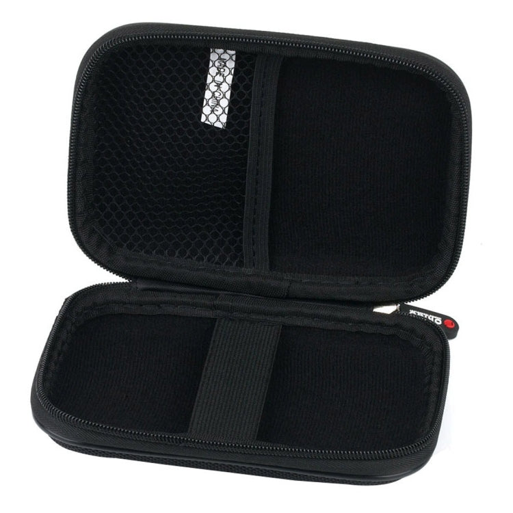 ORICO PHD-25 2.5 inch SATA HDD Case Hard Drive Disk Protect Cover Box(Black) - free shipping - PMC TechLife - Order now!