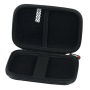 ORICO PHD-25 2.5 inch SATA HDD Case Hard Drive Disk Protect Cover Box(Black)