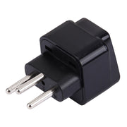 WD-11A Portable Universal Plug to Switzerland (Grounded Type-J) Plug Adapter Power Socket Travel Converter