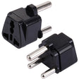 WD-10L Portable Universal  Plug to (Large) South Africa Plug Adapter Power Socket Travel Converter - Plug Adaptor by PMC TechLife | Online Shopping South Africa | PMC TechLife