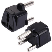 WD-10L Portable Universal  Plug to (Large) South Africa Plug Adapter Power Socket Travel Converter