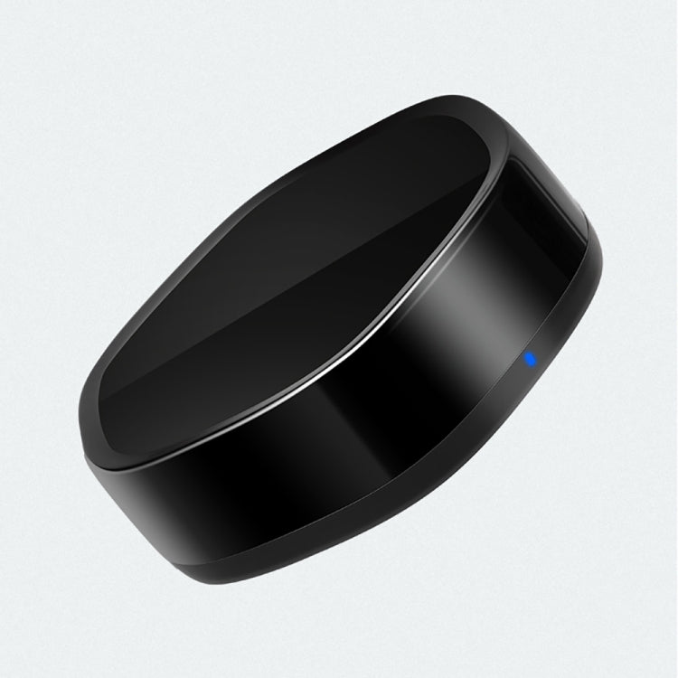 YRC11 WiFi Infrared Smart Universal Remote Controller, Support Mobile Phones APP Remote Control & Alexa Voice Control - Universal by PMC TechLife | Online Shopping South Africa | PMC TechLife