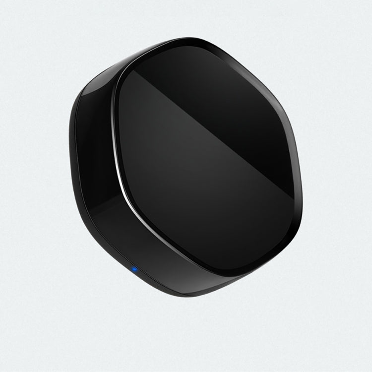 YRC11 WiFi Infrared Smart Universal Remote Controller, Support Mobile Phones APP Remote Control & Alexa Voice Control - Universal by PMC TechLife | Online Shopping South Africa | PMC TechLife