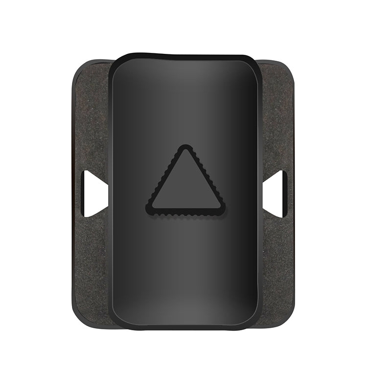 Laptop Mobile Phone Connection Bracket Multi-Screen Interactive Bracket Computer Side Screen Mobile Phone Holder (Black)