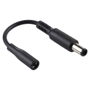 7.4x5.0 Male to 4.5x0.6 Female Water-resistant Power Charger Adapter Cable
