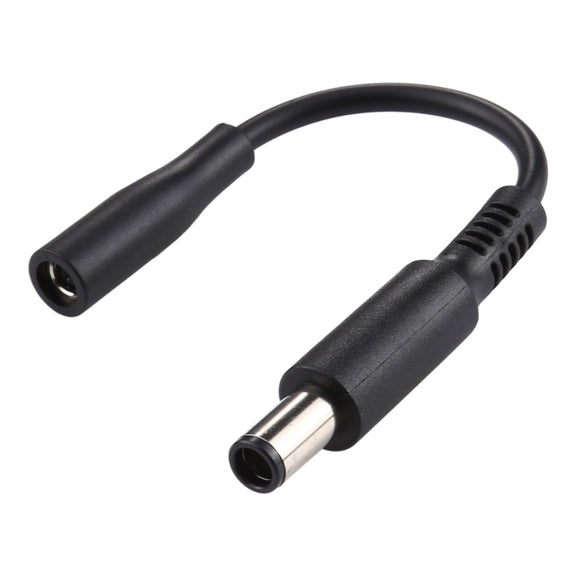 7.4x5.0 Male to 4.5x0.6 Female Water-resistant Power Charger Adapter Cable