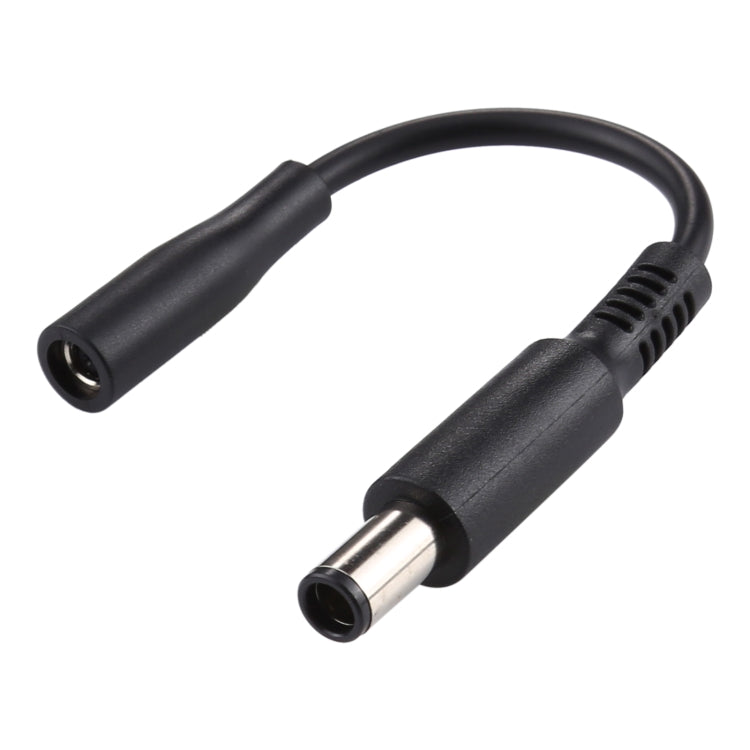 7.4x5.0 Male to 4.5x0.6 Female Water-resistant Power Charger Adapter Cable