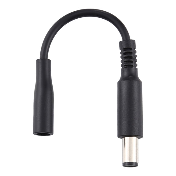 7.4x5.0 Male to 4.5x0.6 Female Water-resistant Power Charger Adapter Cable