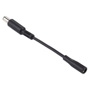 7.4x5.0 Male to 4.5x0.6 Female Water-resistant Power Charger Adapter Cable