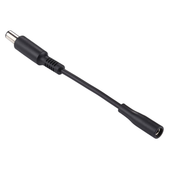 7.4x5.0 Male to 4.5x0.6 Female Water-resistant Power Charger Adapter Cable