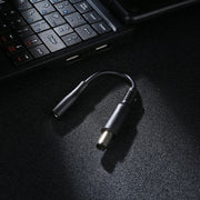 7.4x5.0 Male to 4.5x0.6 Female Water-resistant Power Charger Adapter Cable