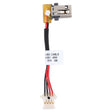 DC Power Jack Connector With Flex Cable for Acer Swift 3 SF314-52 SF314-52G SF314-53G - Others by PMC TechLife | Online Shopping South Africa | PMC TechLife | Buy Now Pay Later Mobicred