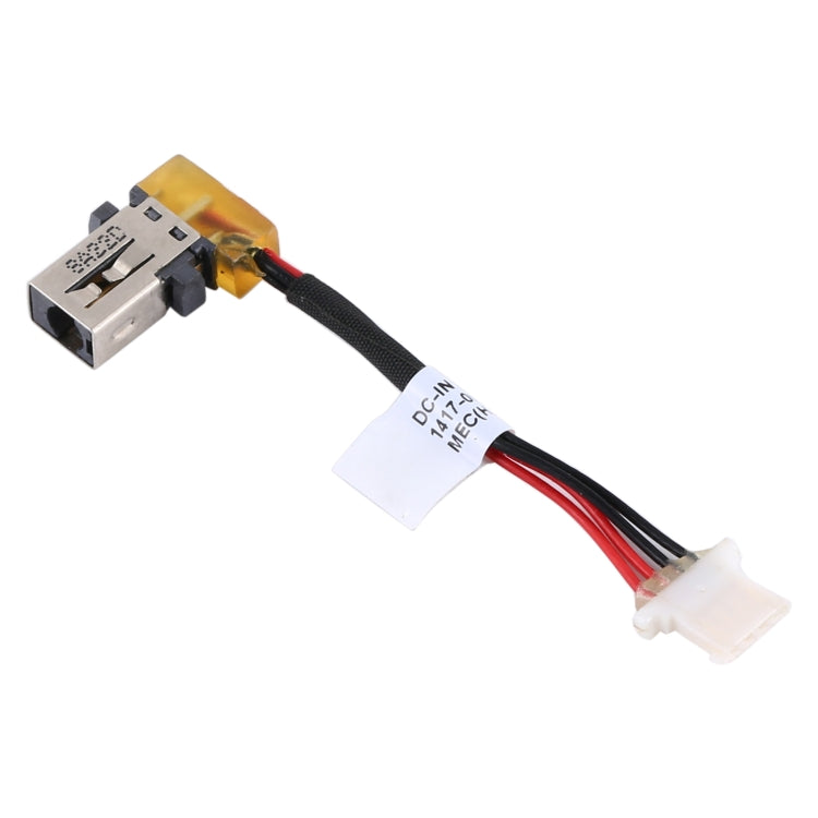 DC Power Jack Connector With Flex Cable for Acer Swift 3 SF314-52 SF314-52G SF314-53G - Others by PMC TechLife | Online Shopping South Africa | PMC TechLife | Buy Now Pay Later Mobicred