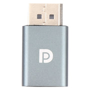 Mini Display Port Female to Display Port Male Adapter