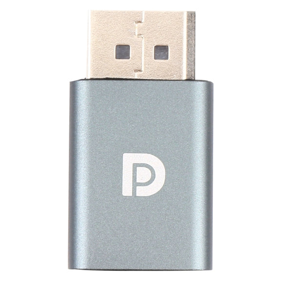 Mini Display Port Female to Display Port Male Adapter
