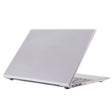 For Huawei MateBook X Pro Shockproof Crystal Laptop Protective Case (Transparent) - free shipping - PMC TechLife - Order now!