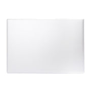 For Huawei MateBook X Pro Shockproof Crystal Laptop Protective Case (Transparent)