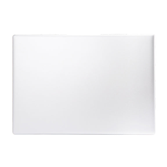 For Huawei MateBook X Pro Shockproof Crystal Laptop Protective Case (Transparent)