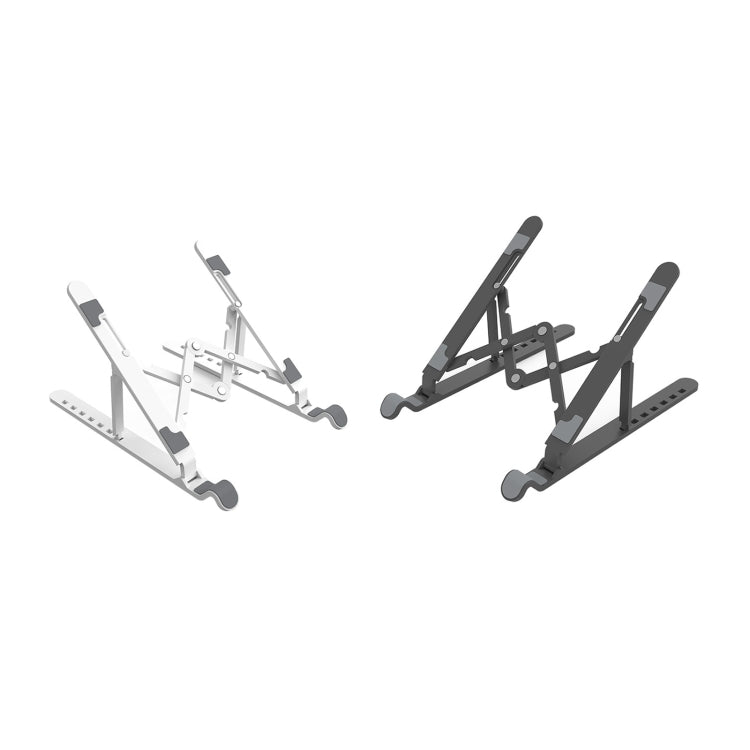 ORICO PFB-A24 POM Foldable Laptop Stand(White)