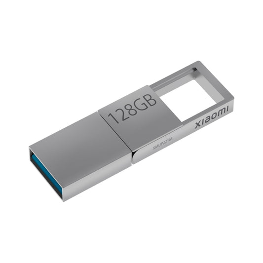 Original Xiaomi 128GB USB 3.2 Type-C / Type-A Dual Interface Mobile Phone U Disk - free shipping - PMC Jewellery - Order now!