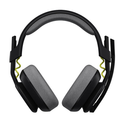 Logitech Astro A10 Gen 2 Wired Headset Over-ear Gaming Headphones (Black) - free shipping - PMC Jewellery - Order now!
