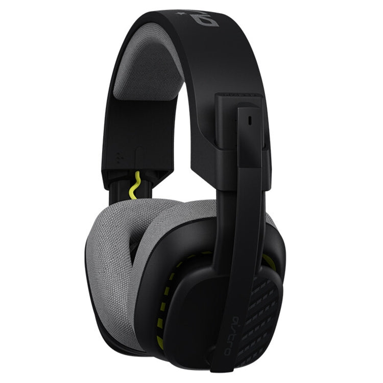 Logitech Astro A10 Gen 2 Wired Headset Over-ear Gaming Headphones (Black) - free shipping - PMC Jewellery - Order now!