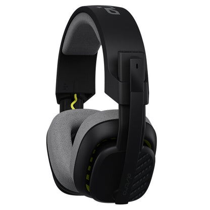 Logitech Astro A10 Gen 2 Wired Headset Over-ear Gaming Headphones (Black) - free shipping - PMC Jewellery - Order now!