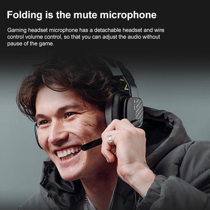 Logitech Astro A10 Gen 2 Wired Headset Over-ear Gaming Headphones (Black) - free shipping - PMC Jewellery - Order now!