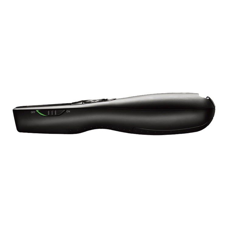 Logitech R800 2.4Ghz USB Wireless Presenter PPT Remote Control Flip Pen - free shipping - PMC Jewellery - Order now!