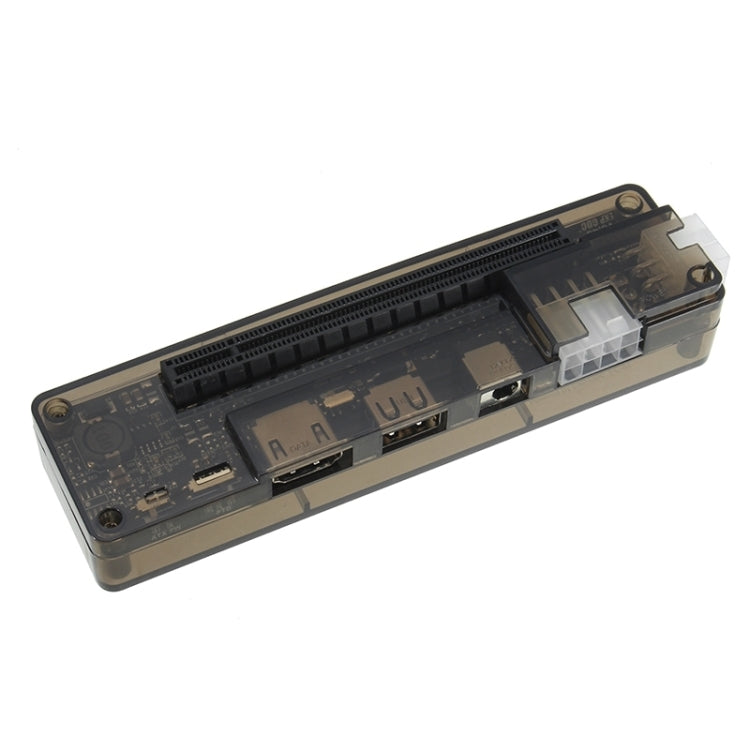 Mini PCI-E Version V8.0 EXP GDC Laptop External Independent Video Card Dock Express Card - free shipping - PMC TechLife - Order now!