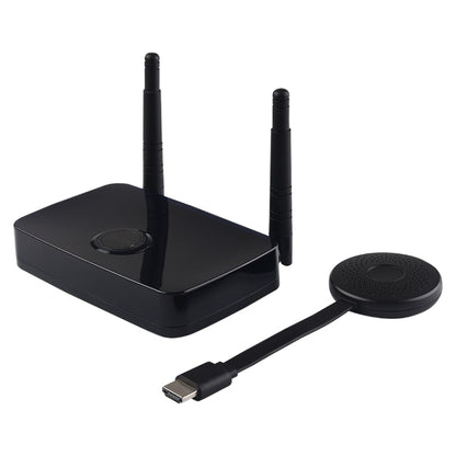 Measy A20W Wireless HDMI Transmitter and Receiver, Transmission Distance: 50m - free shipping - PMC Jewellery - Order now!