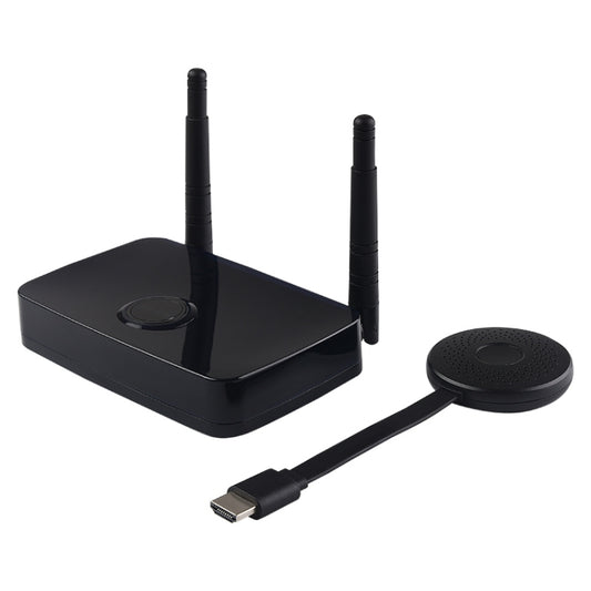 Measy A20W Wireless HDMI Transmitter and Receiver, Transmission Distance: 50m - free shipping - PMC Jewellery - Order now!