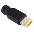 5.5x2.1mm Female to Big Square (First Generation) Male Interfaces Power Adapters for Lenovo Laptop Notebook - free shipping - PMC TechLife - Order now!