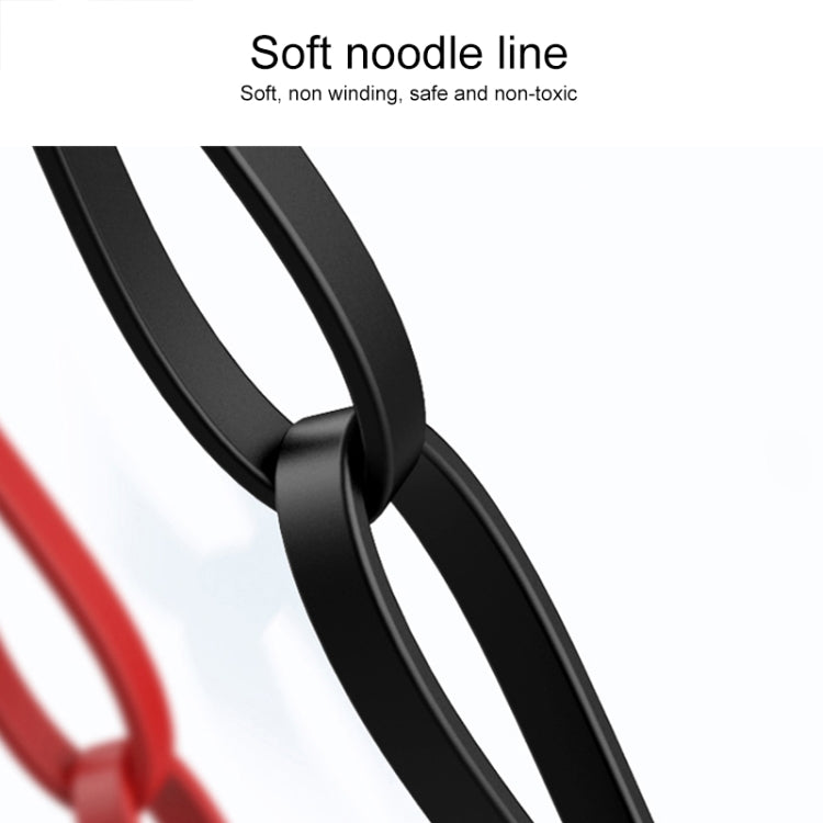 1.2m 3.5A Max 3 in 1 USB to USB-C / Type-C + 8Pin + Micro USB Retractable Charging Cable(White)
