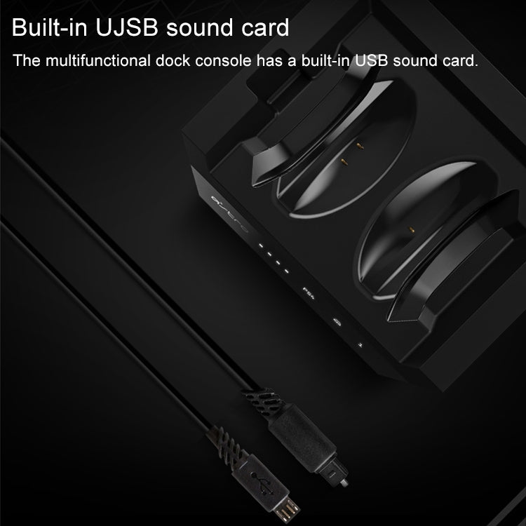 Logitech Astro A50 Multi-function Base Station Wireless Gaming Headset Microphone, Built-in USB Sound Card - free shipping - PMC Jewellery - Order now!
