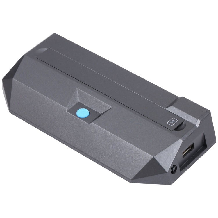 Zero Client R1W Mini PC, CORTEX QUAD A9 Quad Core up to 1.6GHz, RAM: 1GB, ROM: 8GB, Support WiFi, HDMI, VGA, RJ45, SPK - Barebone Mini PCs by PMC TechLife | Online Shopping South Africa | PMC TechLife