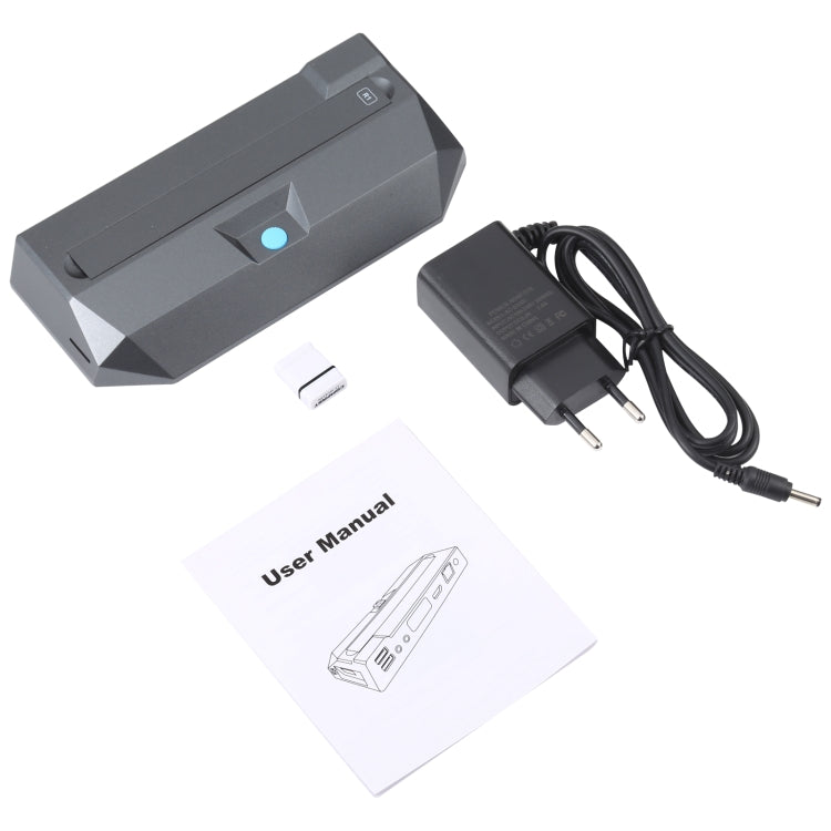 Zero Client R1W Mini PC, CORTEX QUAD A9 Quad Core up to 1.6GHz, RAM: 1GB, ROM: 8GB, Support WiFi, HDMI, VGA, RJ45, SPK - Barebone Mini PCs by PMC TechLife | Online Shopping South Africa | PMC TechLife