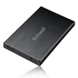 Richwell SATA R23-SATA-250GB 250GB 2.5 inch USB3.0 Interface Mobile Hard Disk Drive(Black) - free shipping - PMC TechLife - Order now!