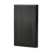 Richwell SATA R23-SATA-250GB 250GB 2.5 inch USB3.0 Interface Mobile Hard Disk Drive(Black)
