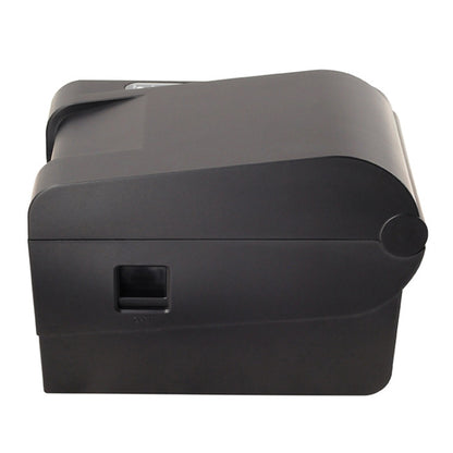 Xprinter XP-235B USB Port Thermal Automatic Calibration Barcode Printer - free shipping - PMC Jewellery - Order now!