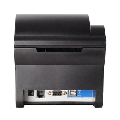 Xprinter XP-235B USB Port Thermal Automatic Calibration Barcode Printer - free shipping - PMC Jewellery - Order now!