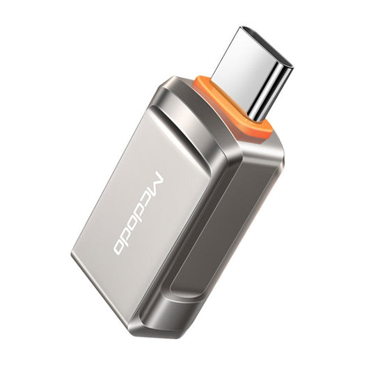 MCDODO USB 3.0 Female to USB-C / Type-C Male OTG Converter USB Flash Disk - free shipping - PMC Jewellery - Order now!