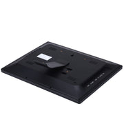 14 inch High-definition Digital Photo Frame Electronic Photo Frame Showcase Display Video Advertising Machine(Black)