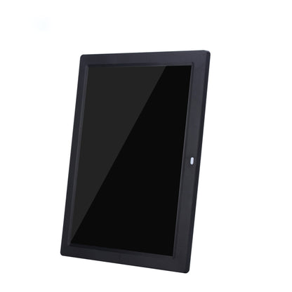 14 inch High-definition Digital Photo Frame Electronic Photo Frame Showcase Display Video Advertising Machine(Black) - 11-15 inch by PMC Jewellery | Online Shopping South Africa | PMC Jewellery | Buy Now Pay Later Mobicred
