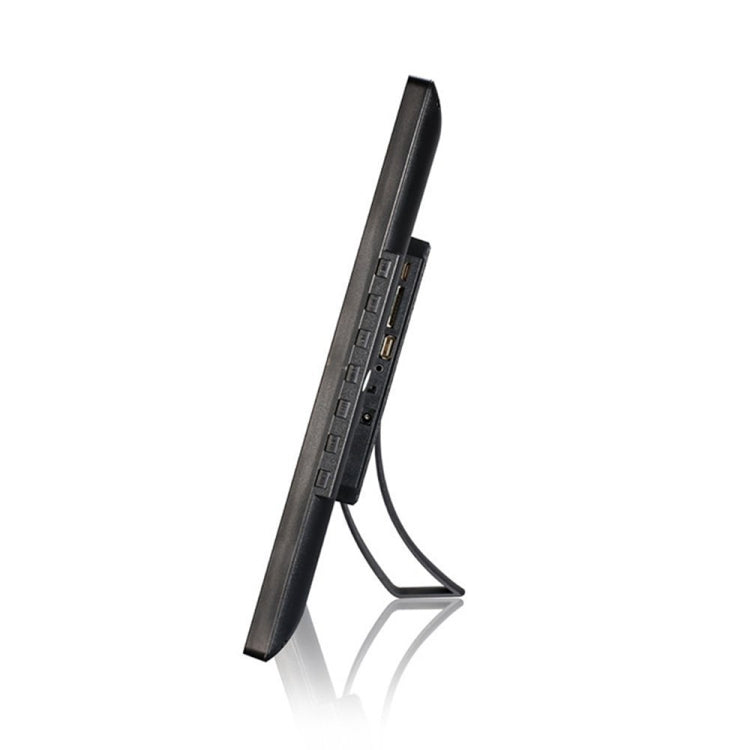 21.5 inch IPS Digital Photo Frame Electronic Photo Frame Advertising Machine Support 1080P HDMI(White) - 15 inch Above by PMC TechLife | Online Shopping South Africa | PMC TechLife