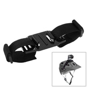 PULUZ 53 in 1 Accessories Total Ultimate Combo Kits (Chest Strap + Suction Cup Mount + 3-Way Pivot Arms + J-Hook Buckle + Wrist Strap + Helmet Strap + Extendable Monopod + Surface Mounts + Tripod Adap ...  for GoPro, Insta360, DJI and Other Action Cameras