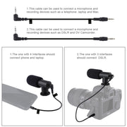 PULUZ 4 in 1 Vlogging Live Broadcast LED Selfie Fill Light Smartphone Video Rig Kits with Microphone + Tripod Mount + Cold Shoe Tripod Head for iPhone, Galaxy, Huawei, Xiaomi, HTC, LG, Google, and Other Smartphones(Red)