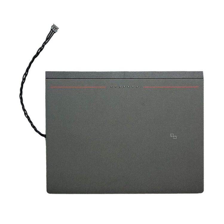 Laptop Touchpad With Flex Cable For Lenovo Thinkpad T440 T440P T440S T540P W540 - Lenovo Spare Parts by PMC TechLife | Online Shopping South Africa | PMC TechLife